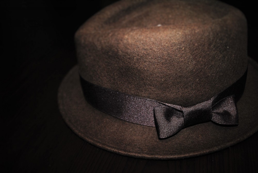 hat