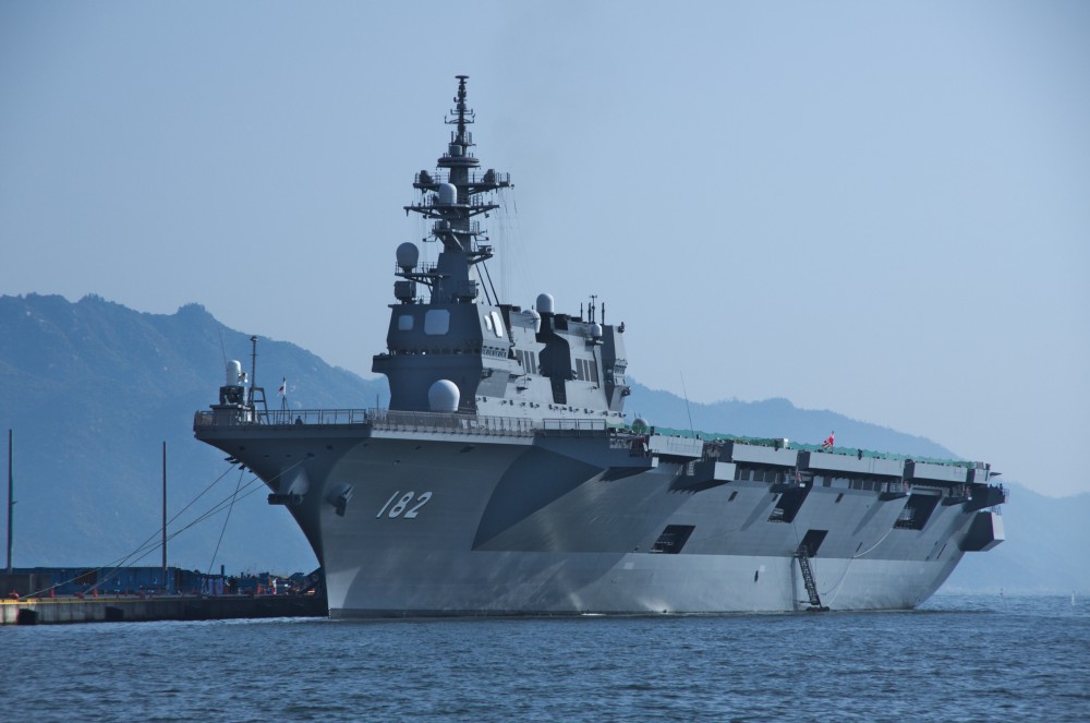 jieikann ise