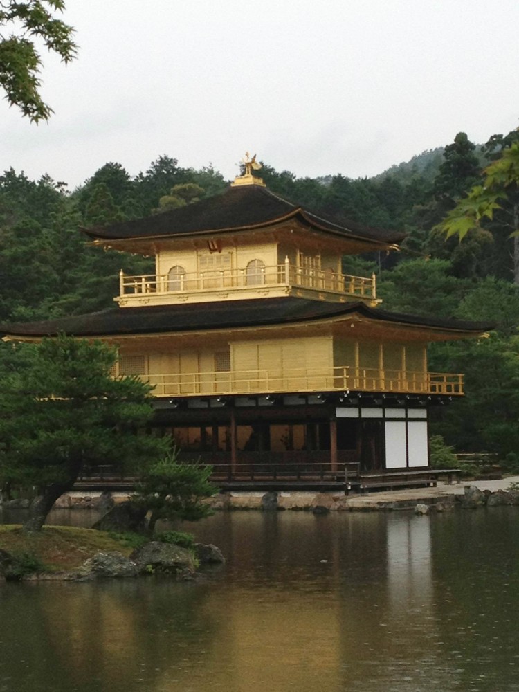 kinkakakuji
