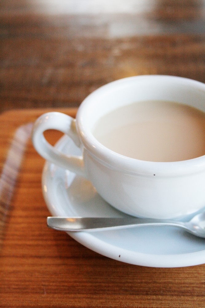 milktea