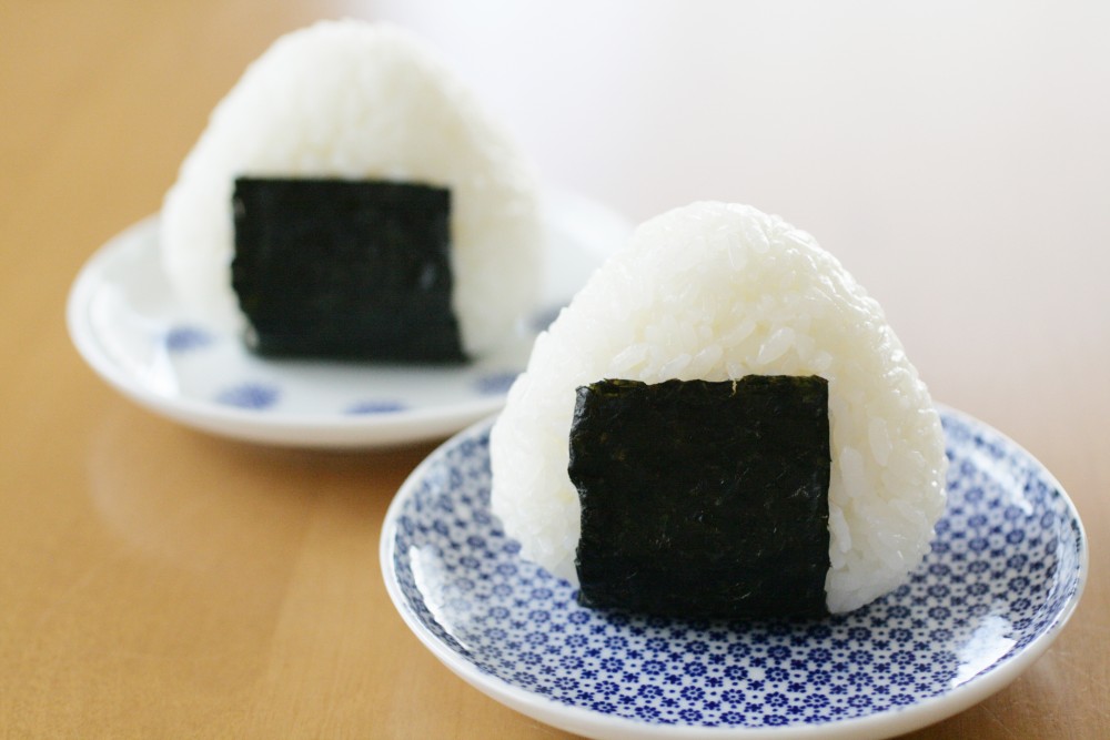 onigiri