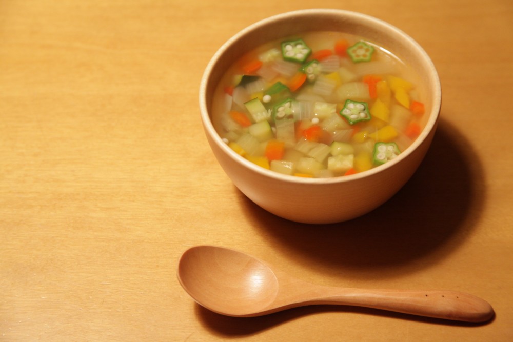 yasaisoup