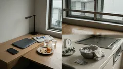 夕方の頭痛：薬に頼る前に整えたい6つのセルフケアと、見逃せないサイン