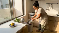 家バエが増える前に：スプレーより先にやる「増やさない・入れない・寄せない」整え方