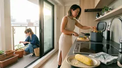 なぜ捨てていたトウモロコシの芯が、土づくりの“名脇役”になるのか